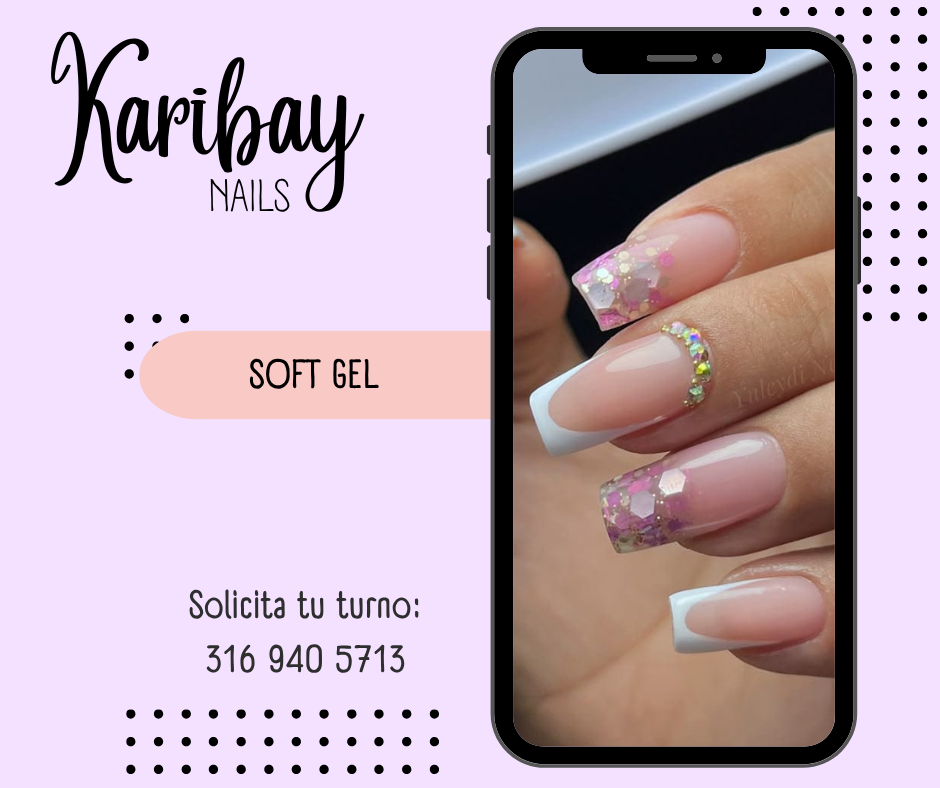 Soft Gel