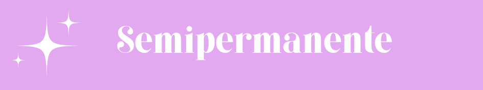 Semipermanente