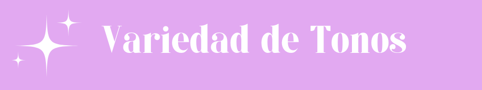 Tonos pastel y minimalismo